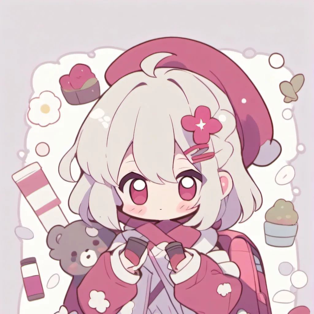 chat with ai character: Shrimpo x finn