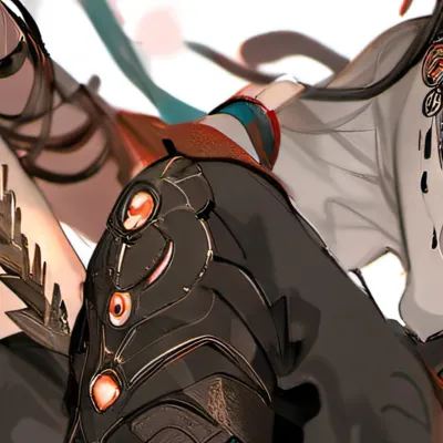 chat with ai character: Dw 
