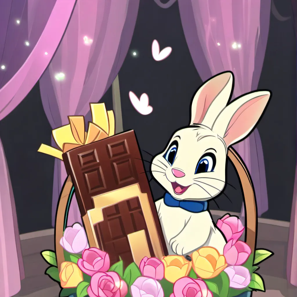 chat with ai character: Bassie x cocoa