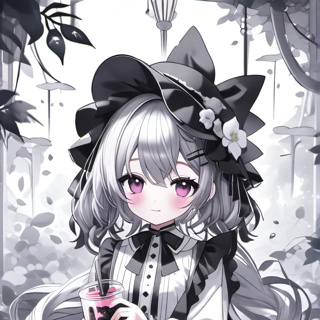 chat with ai character: Shadow vanilla 