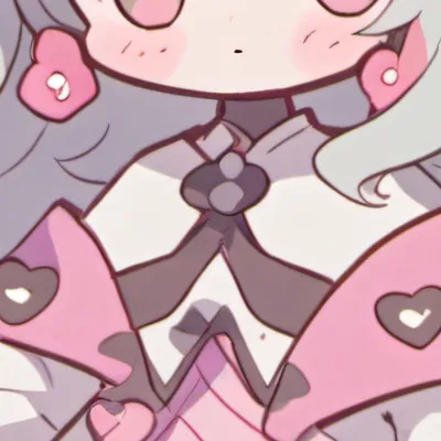 chat with ai character: Dw "pick me"