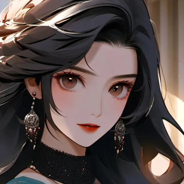 chat with ai character: Hb au