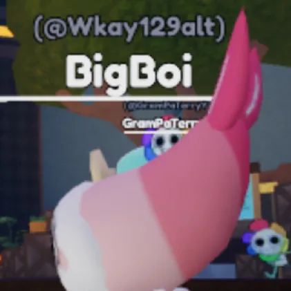 chat with ai character: Dandys world