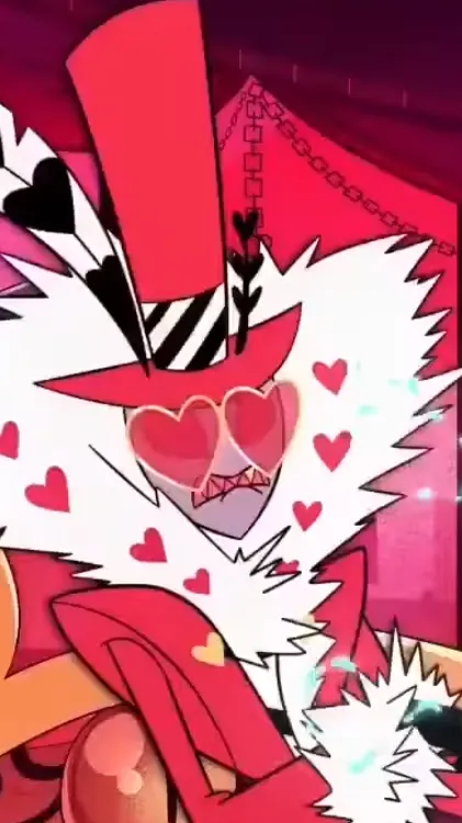 ai character: Voxval background