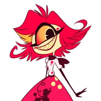 chat with ai character: HH huskerdust