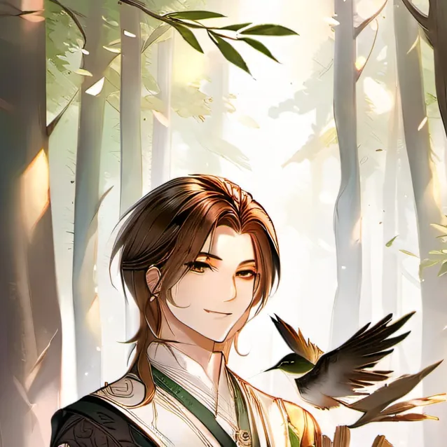 chat with ai character: Jason