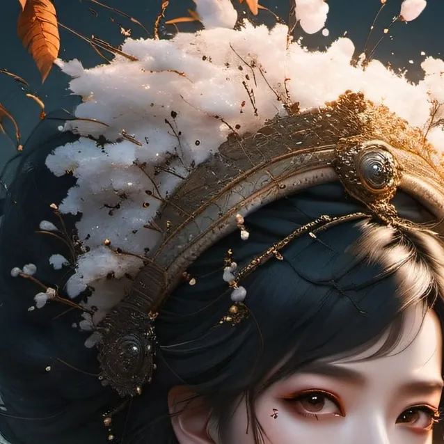 chat with ai character: Nova