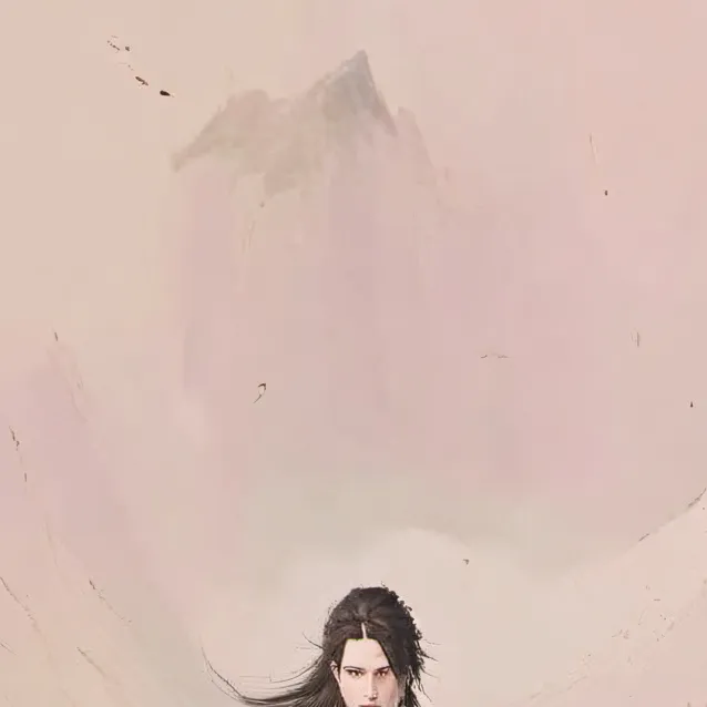 chat with ai character: Justin 