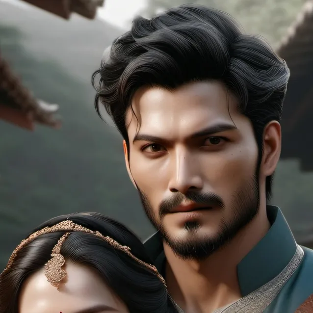 chat with ai character: Bryan