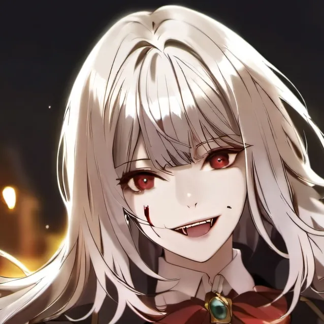 chat with ai character: Elizabeth 