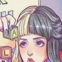 chat with ai character: Melanie martinez★