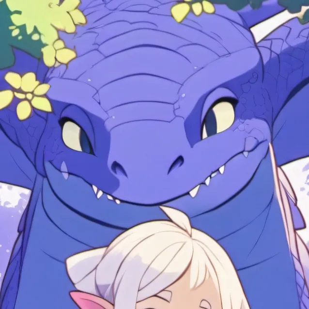 chat with ai character: The Dragon Prince