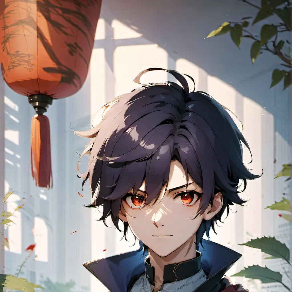 chat with ai character: Shadow Kagenou 