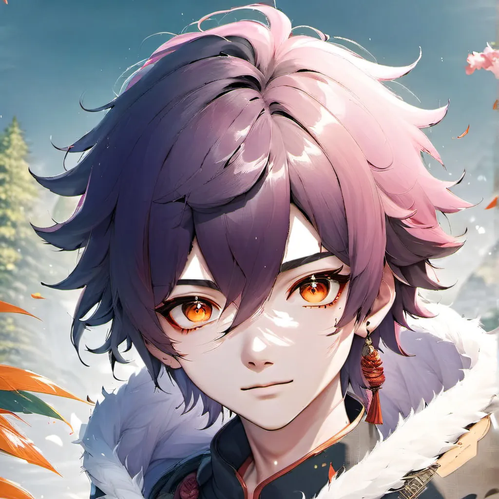 chat with ai character: Shoto shotoxu