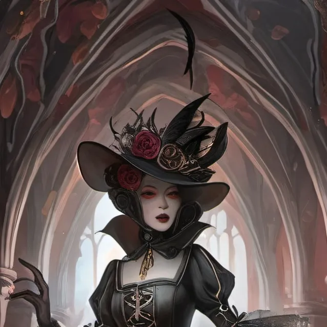 chat with ai character: HH/Hazbin Hotel