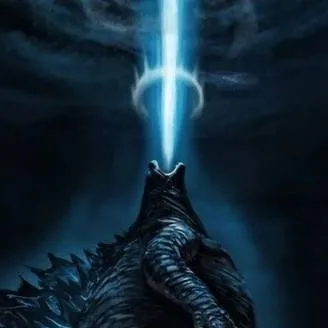 chat with ai character: Kaiju meeting