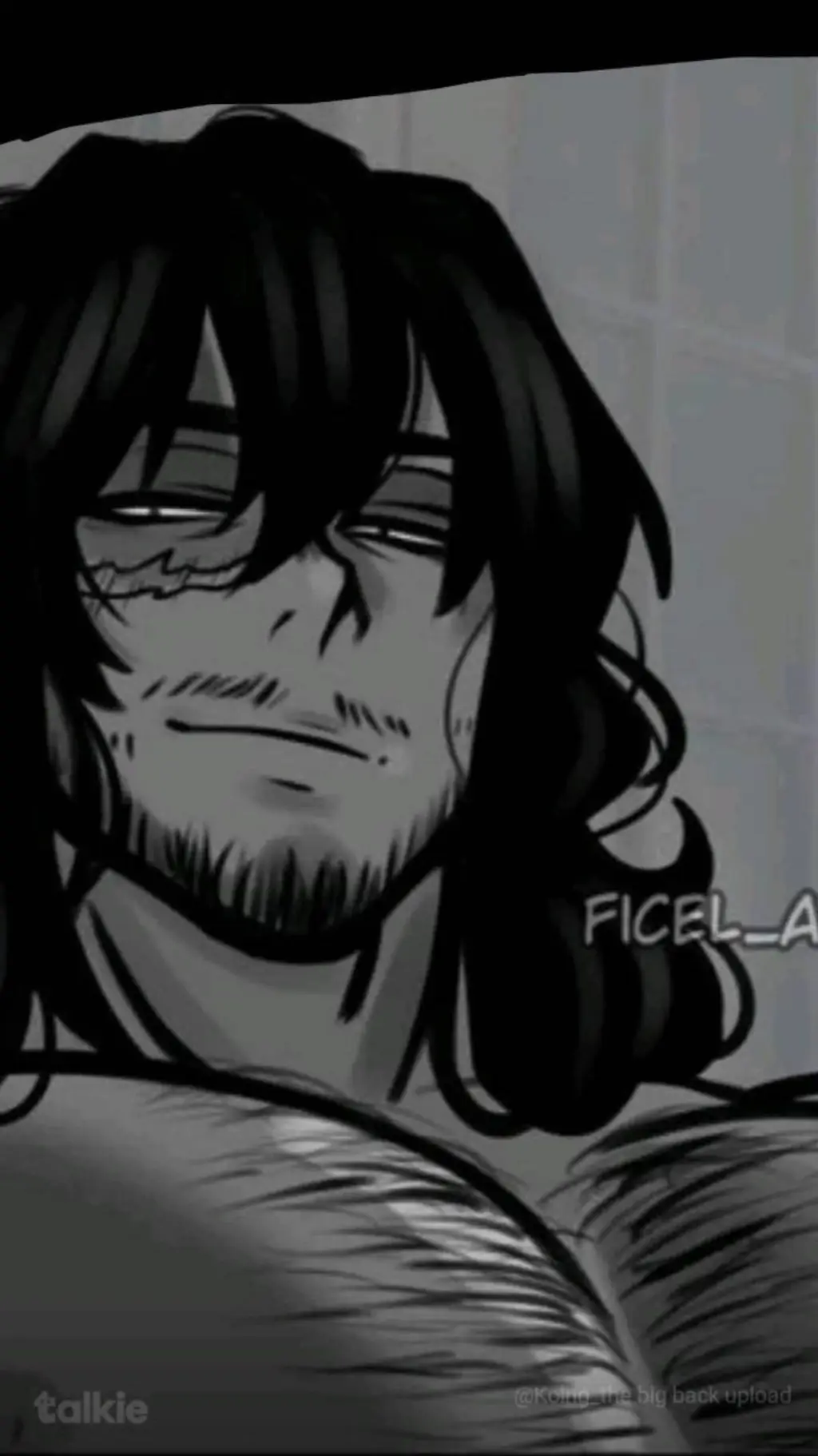ai character: ♡☆aizawa!!!!☆♡ background