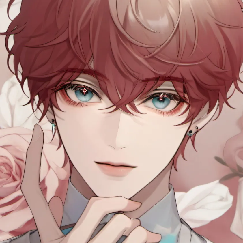 chat with ai character: Small = elf 💀🙏