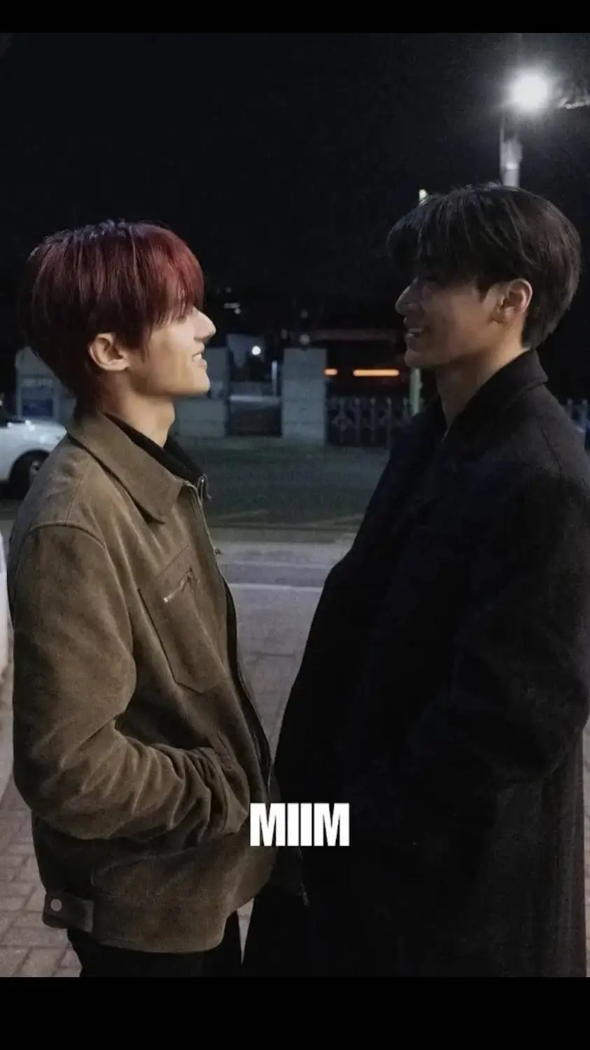 Talkie AI - Chat with Woosan 