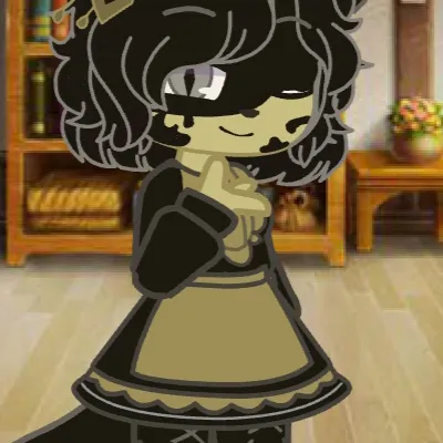 chat with ai character: amethyst batim(OG)