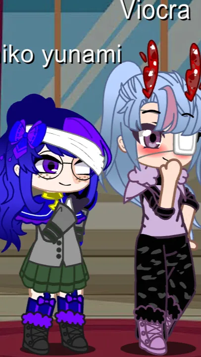 ai character: Shigaraki and dabi background