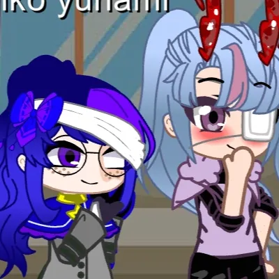 chat with ai character: Shigaraki and dabi