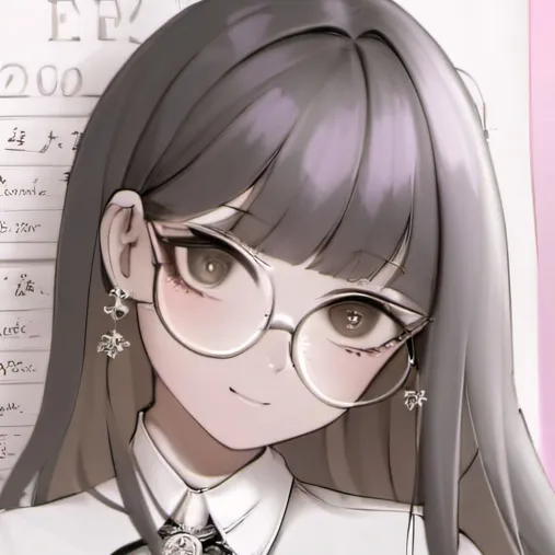 chat with ai character: your cute friend
