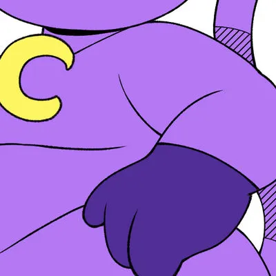 chat with ai character: Chubby catnap