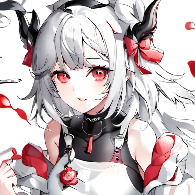 chat with ai character: loly