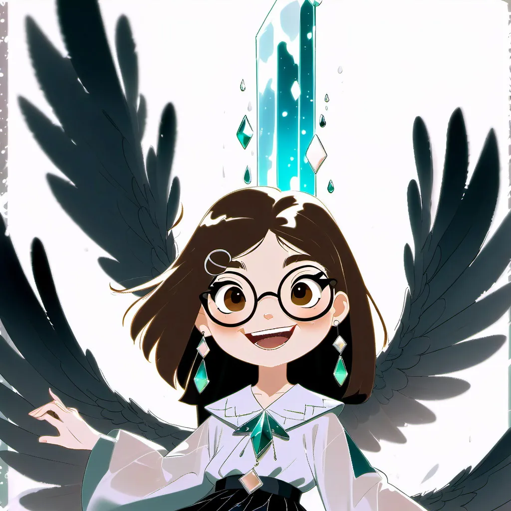 chat with ai character: Pick me
