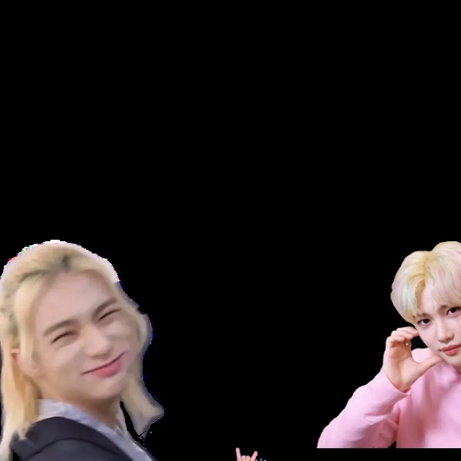 chat with ai character: HYUNLIX!