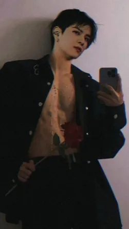 ai character: SKZ ￼ background