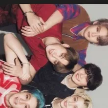 chat with ai character: Hyunlix