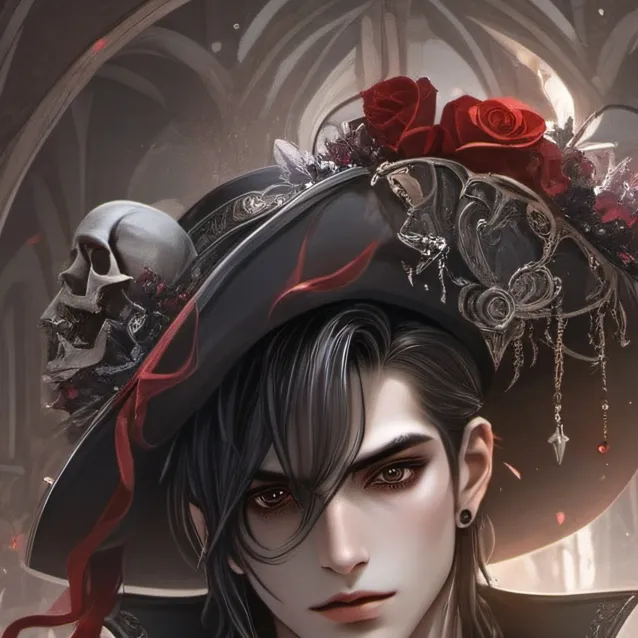 chat with ai character: •×Trabajo×•