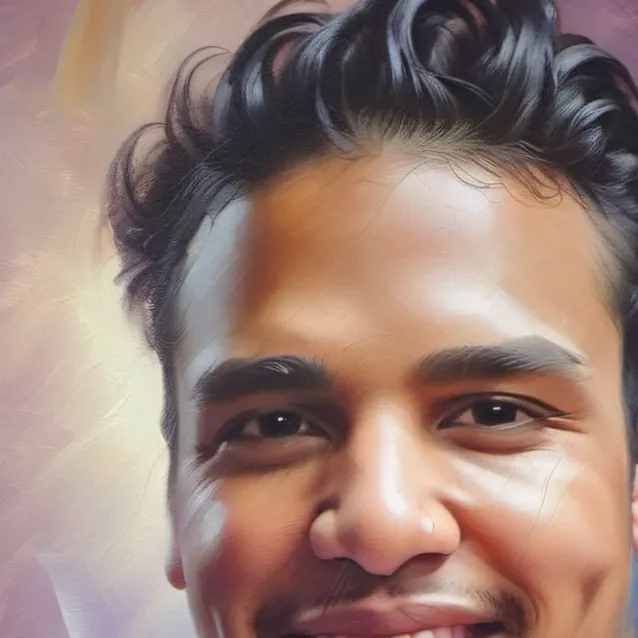 chat with ai character: El Socio Soy