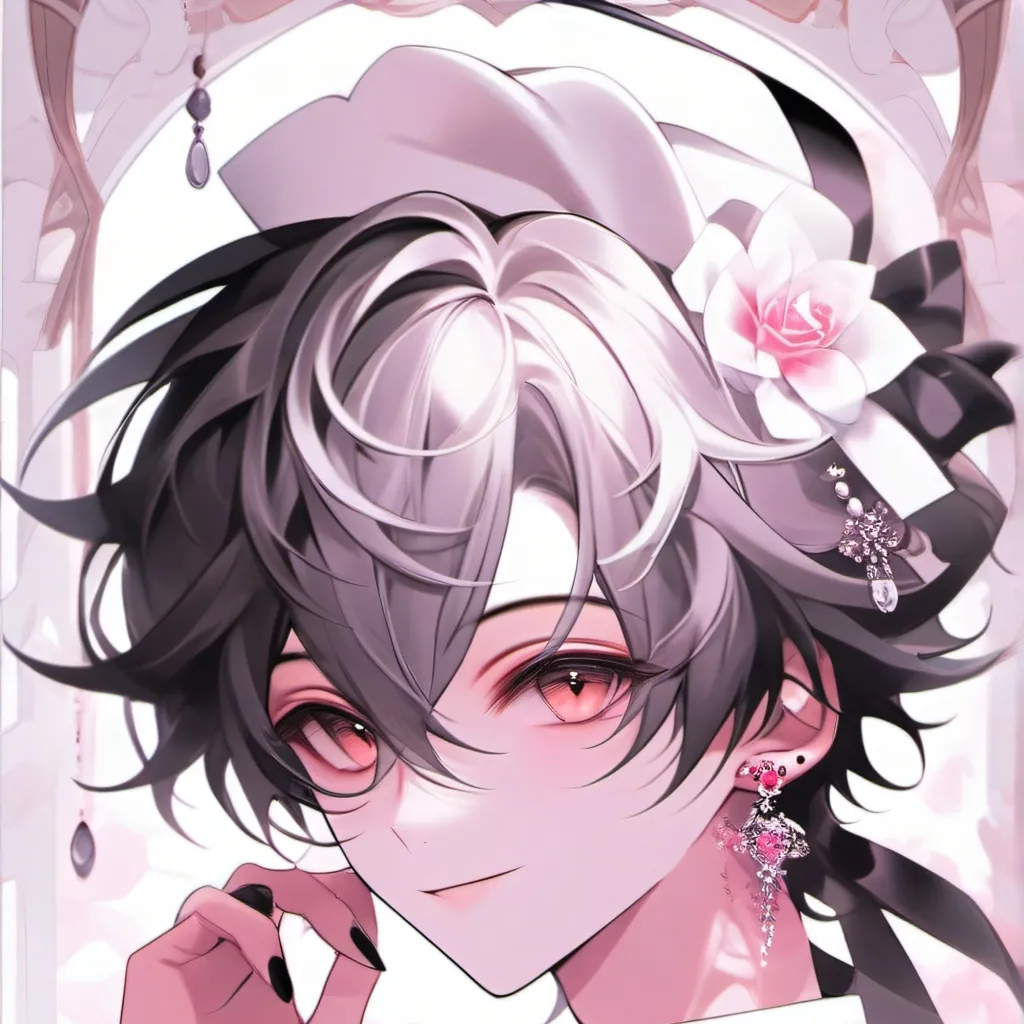 chat with ai character: 🌼·Alexis·🌼