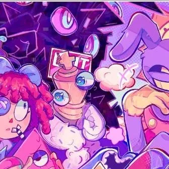 chat with ai character: 🎭 TADC 🎭