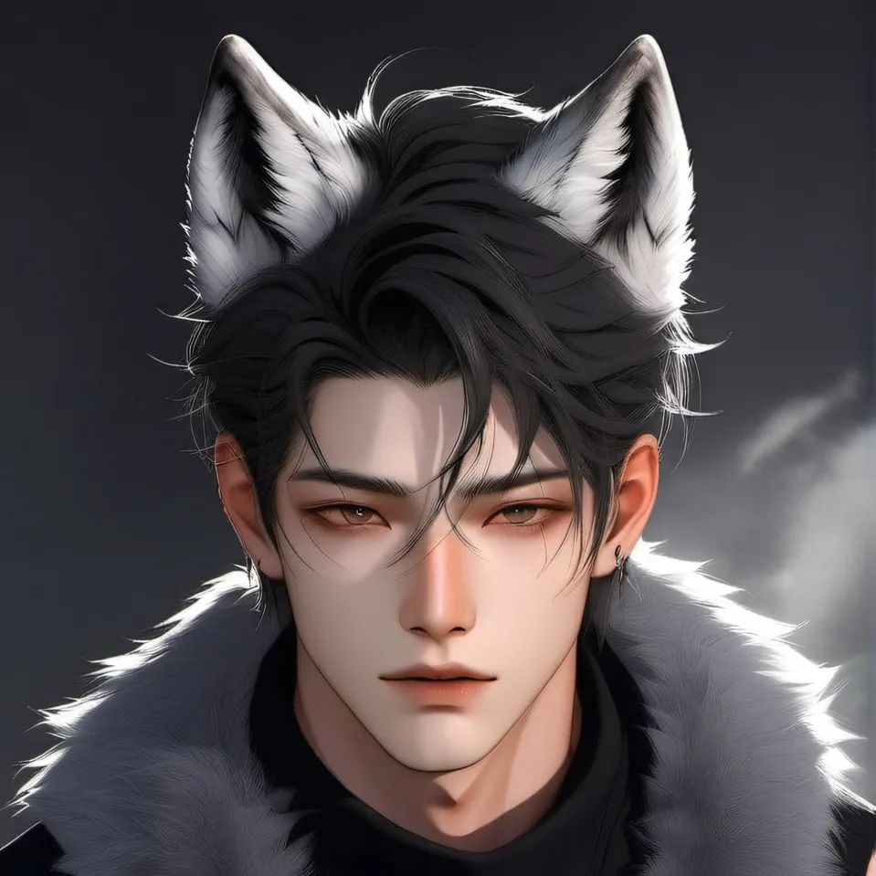chat with ai character: Luka