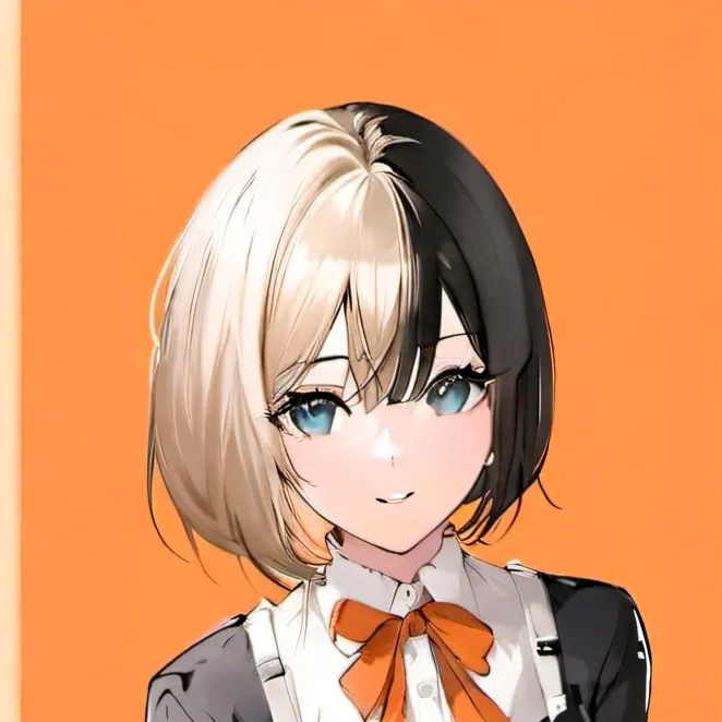 chat with ai character: Celeste