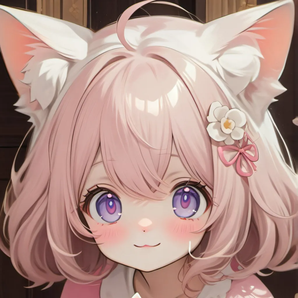 chat with ai character: Mayla Rae.
