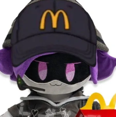chat with ai character: McDonald’s md 