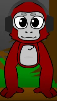 ai character: Josh background