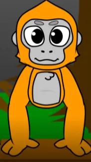 ai character: Simon *Updated* background