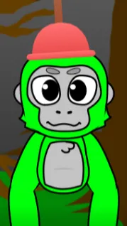 ai character: Flushy_gt/nick background