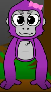 ai character: Liea background