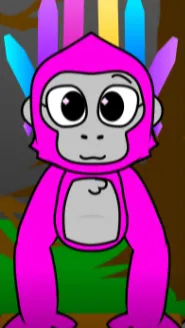 ai character: Crystal *Updated* background