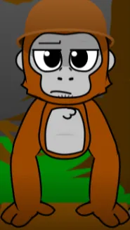 ai character: Brian *Updated* background