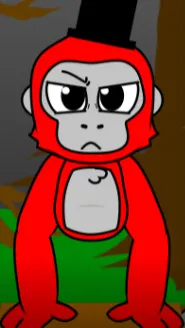 ai character: Liam background
