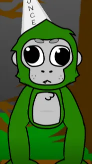 ai character: Stan background