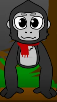 ai character: Pepper background